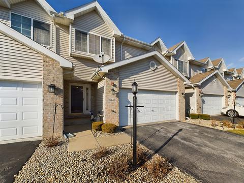 5246 Southwick Ct, Matteson, IL 60443