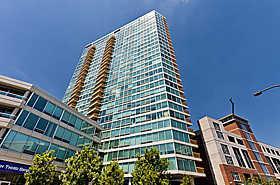 1720 Maple Ave #1410, Evanston, IL 60201 photo 1