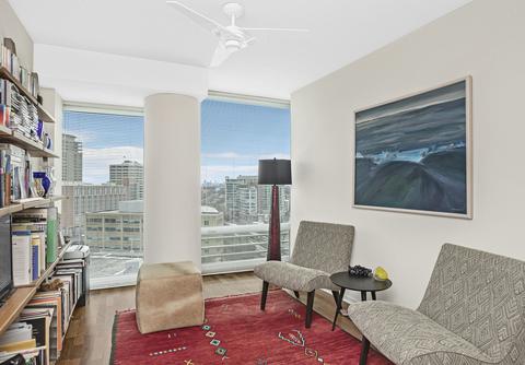 1720 Maple Ave #1410, Evanston, IL 60201 photo 11