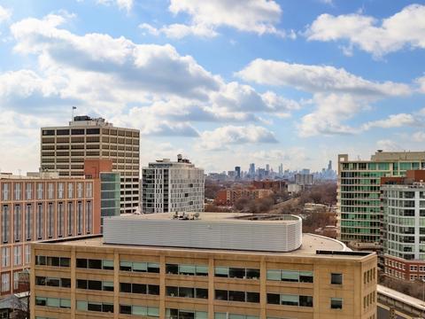 1720 Maple Ave #1410, Evanston, IL 60201 photo 12
