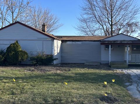 6627 173rd Pl, Tinley Park, IL 60477