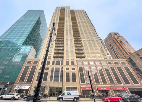1111 S Wabash Ave #605, Chicago, IL 60605