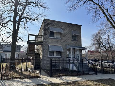 523 E 92nd St, Chicago, IL 60619