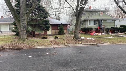 14700 Shepard Dr, Dolton, IL 60419