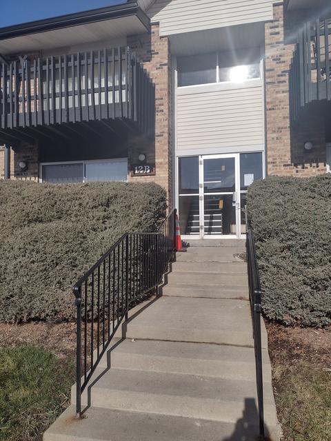 12 Kingery Quarter St #106, Willowbrook, IL 60527