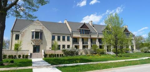 213 Leonard Wood N Rd #201, Highland Park, IL 60035