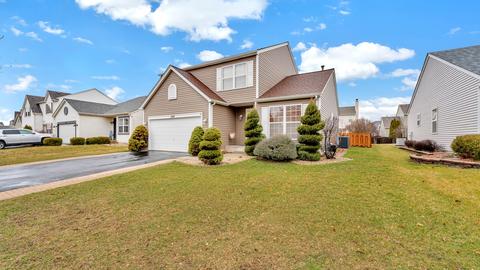 1604 Lavender Dr, Romeoville, IL 60446