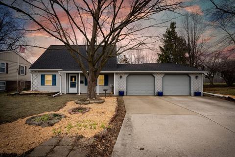 402 Miles Ln, Normal, IL 61761 photo 1