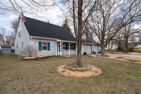 402 Miles Ln, Normal, IL 61761 photo 5