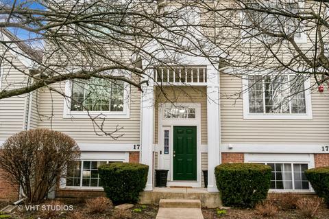 1757 Sienna Ct, Wheeling, IL 60090 photo 1