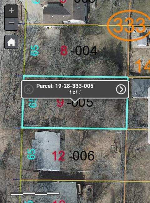 10712 Willy Ave, Algonquin, IL 60102 photo 1
