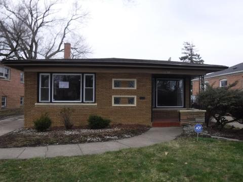 15112 End Ave, Dolton, IL 60419 photo 1