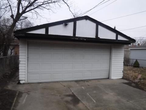 15112 End Ave, Dolton, IL 60419 photo 14