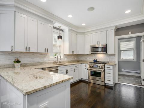 3632 N Artesian Ave, Chicago, IL 60618 photo 9