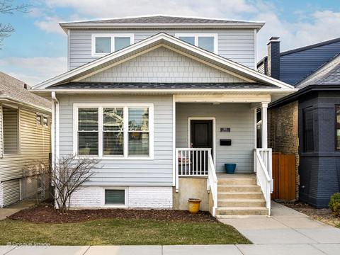 3632 N Artesian Ave, Chicago, IL 60618 photo 2