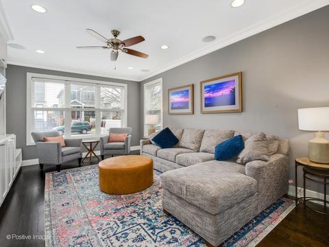 3632 N Artesian Ave, Chicago, IL 60618 photo 5