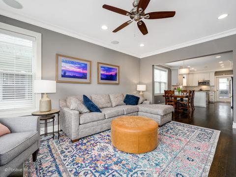 3632 N Artesian Ave, Chicago, IL 60618 photo 4