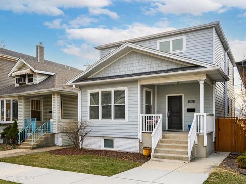3632 N Artesian Ave, Chicago, IL 60618 photo 1
