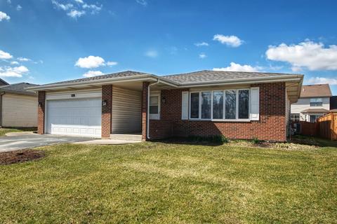 2103 Olde Mill Rd, Plainfield, IL 60586 photo 1
