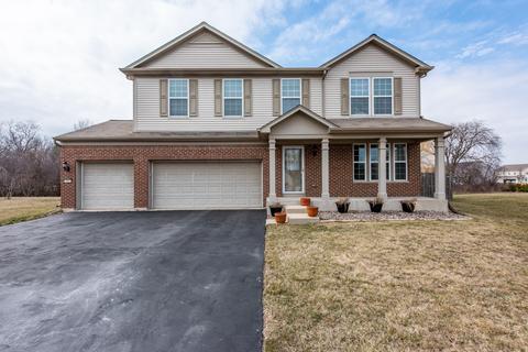 3913 Harmony Ct, Zion, IL 60099 photo 1