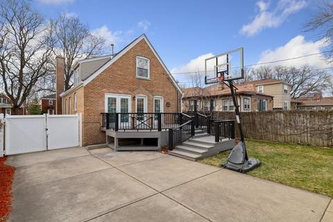 10215 S Artesian Ave, Chicago, IL 60655 photo 42