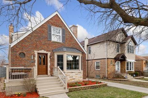 10215 S Artesian Ave, Chicago, IL 60655 photo 1