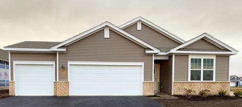 2270 Tupelo Way, Wonder Lake, IL 60097
