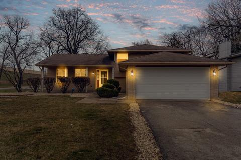 17201 Loomis Ave, East Hazel Crest, IL 60429 photo 1