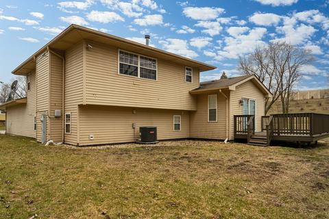 17201 Loomis Ave, East Hazel Crest, IL 60429 photo 27