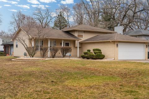 17201 Loomis Ave, East Hazel Crest, IL 60429 photo 25