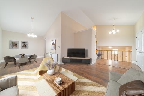 17201 Loomis Ave, East Hazel Crest, IL 60429 photo 3