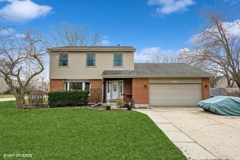 1015 Congress Dr, Bartlett, IL 60103 photo 1