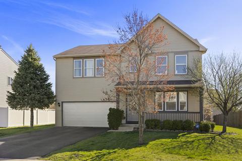 14317 Jefferson Ave, Plainfield, IL 60544 photo 2