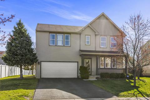 14317 Jefferson Ave, Plainfield, IL 60544 photo 1