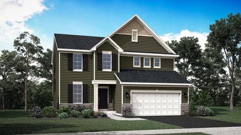 1009 Dr John Burkey Dr, Algonquin, IL 60102 photo 1