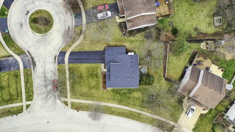 2310 Willow Lakes Ct, Plainfield, IL 60586 photo 34