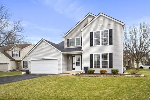 2310 Willow Lakes Ct, Plainfield, IL 60586 photo 2