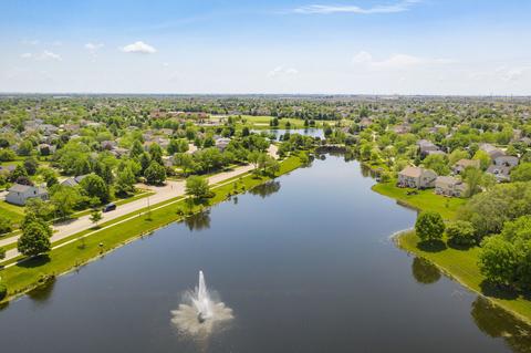 2310 Willow Lakes Ct, Plainfield, IL 60586 photo 35