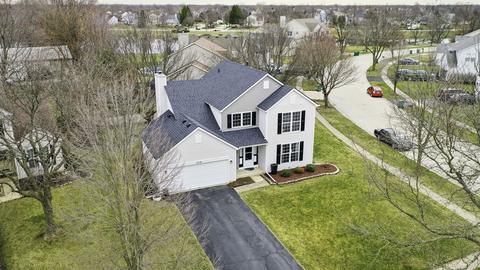 2310 Willow Lakes Ct, Plainfield, IL 60586 photo 30