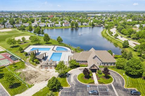 2310 Willow Lakes Ct, Plainfield, IL 60586 photo 36