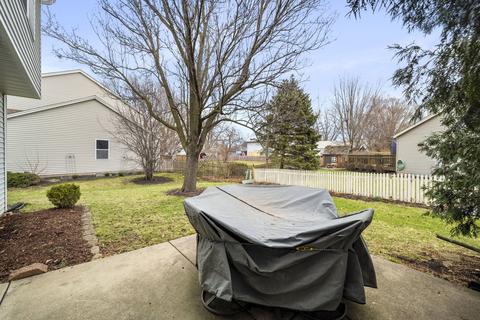 2310 Willow Lakes Ct, Plainfield, IL 60586 photo 27