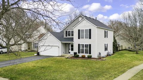 2310 Willow Lakes Ct, Plainfield, IL 60586 photo 29