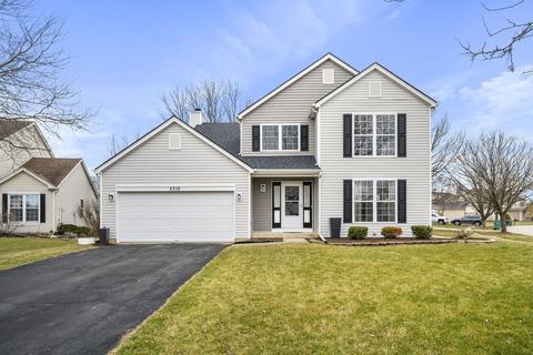 2310 Willow Lakes Ct, Plainfield, IL 60586 photo 1