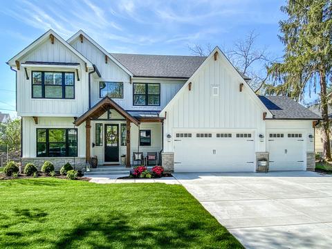 1012 Lodalia Ct, Wheaton, IL 60189 photo 1