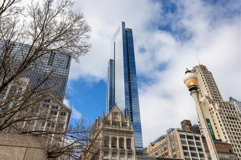 60 E Monroe St #6404, Chicago, IL 60603