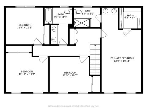 2806 Mill Creek Ln S, Rolling Meadows, IL 60008 photo 26
