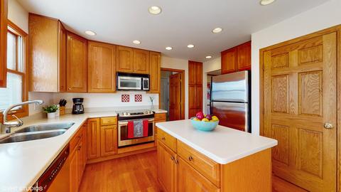 2806 Mill Creek Ln S, Rolling Meadows, IL 60008 photo 7