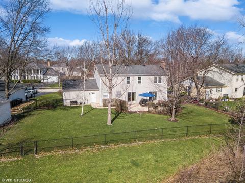 2806 Mill Creek Ln S, Rolling Meadows, IL 60008 photo 22