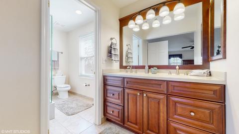2806 Mill Creek Ln S, Rolling Meadows, IL 60008 photo 15