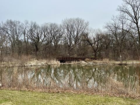 2806 Mill Creek Ln S, Rolling Meadows, IL 60008 photo 2